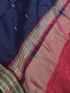 South Cotton Saree