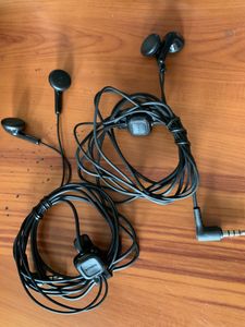 Original Nokia Earphones- 2