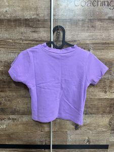 Lilac Top