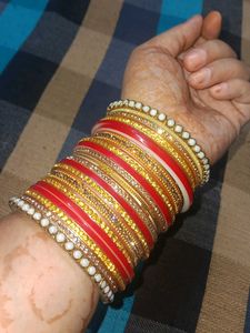 Bangles & Bracelets