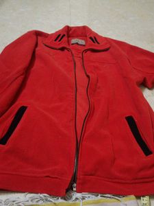 Xxl Overcoat