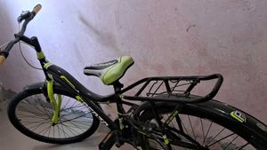 Forza Cycle