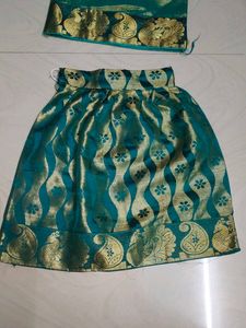 1 And Half Year&#39;s Girls Dress