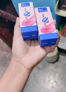 Blue Heaven Lipbalm