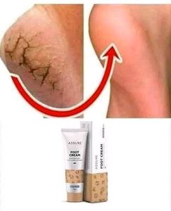 Foot Cream