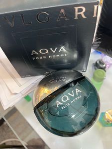 Bvlgari Pour Homme EDT
