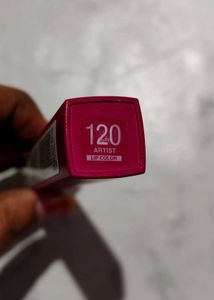 🆕 Maybelline Super Stay Matte Ink