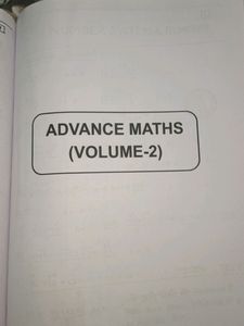 Class notes Of Maths By Rakesh Yadav Sir