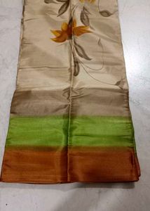 Women's Saree