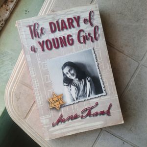 The Diary of a Young Girl