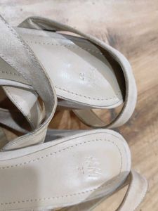 H&amp;M High Heels Sandals