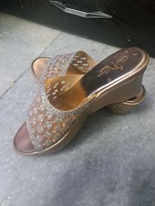 Partywear Footwear