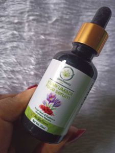 KUMKUMADI Face serum