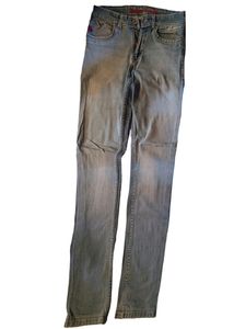 Duke Jeans Mean Branded