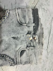 Girls Jeans