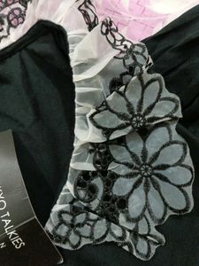 Selling Black Top