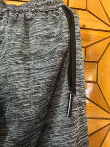 Nike Heathered Fleece Sweatpants