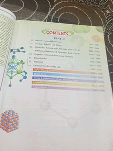 Chemistry Class XII