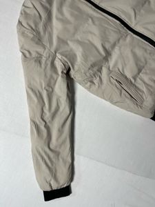 Discovery Channel Puffer Jacket