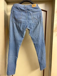Roadster Skinny Fit jeans