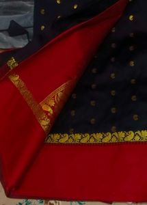 Blouse  With Saree