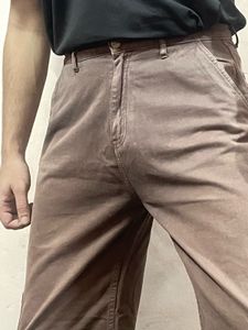 FREAKINS Men Straight Fit Pure Cotton Jeans
