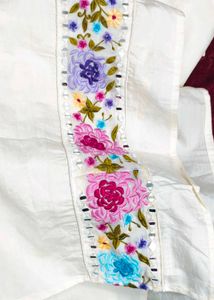 Brand New Kurta Set