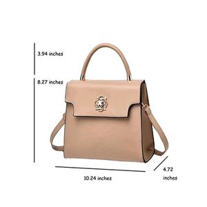 HANDBAG+BAGPACK+SHOULDERBAG 3in1