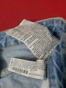 PRICE DROP ZARA Straight Fit Jeans
