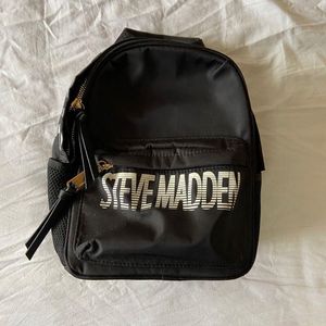 Steve Madden Mini Backpack