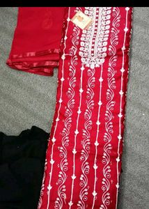 Jaam Cotton Suit