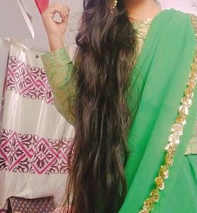 Lehenga choli duppatta