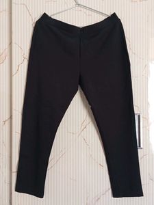 New Black Stretch Pants