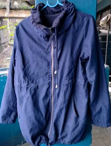 Causal Jacket