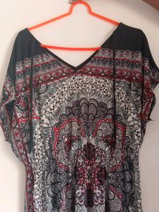 Beautiful Kaftan Top