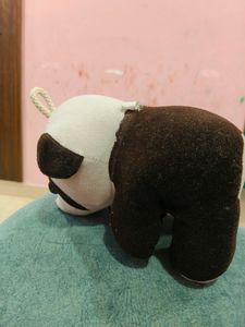 Cute panda