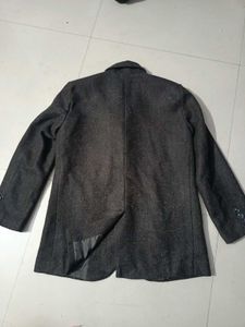 Classic Brown Womens Blazer Imported Brand
