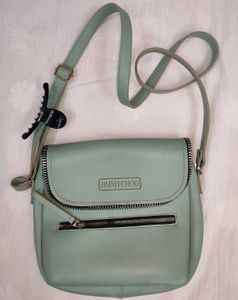 Jimmy Choo Sling Bag