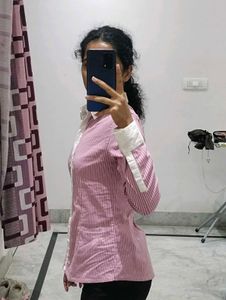 Women&#39;s Office Shirt