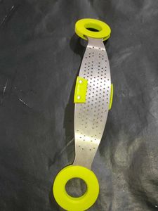 Collapsible Steamer Basket