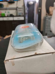 Dr.Brown Natural Flow Feeling Silicone (0 Months+