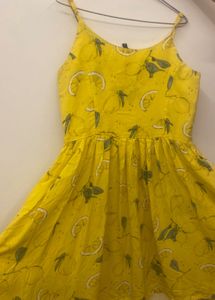 glowing dress for women
