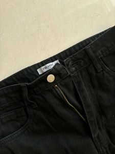 Strait New Design  Jeans