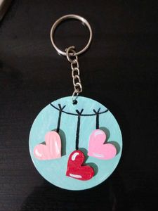 Handmade Cute Keychain Bundle