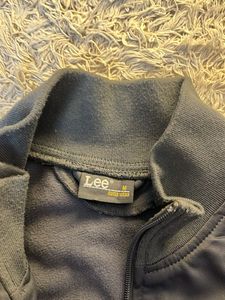 Lee Urban Riders Jacket