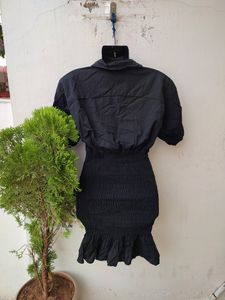 EKITA Beautiful Skirt Shirt Dress