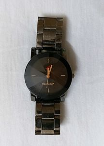 Girl Fasttrack Watch