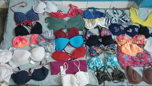 Bikini Top Bundle