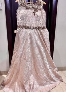 Brand New Elegant Ethnic Gown