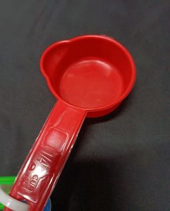 Measuring Cups 5 Pieces